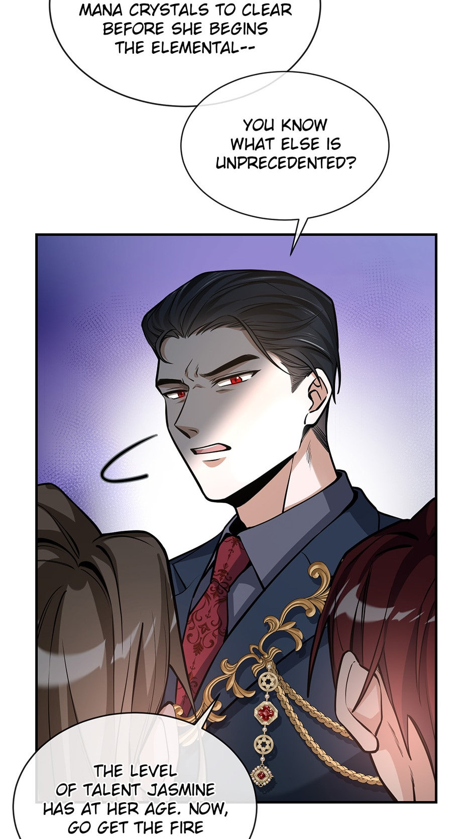 The Beginning After the End Chapter 175.82 - Page 32