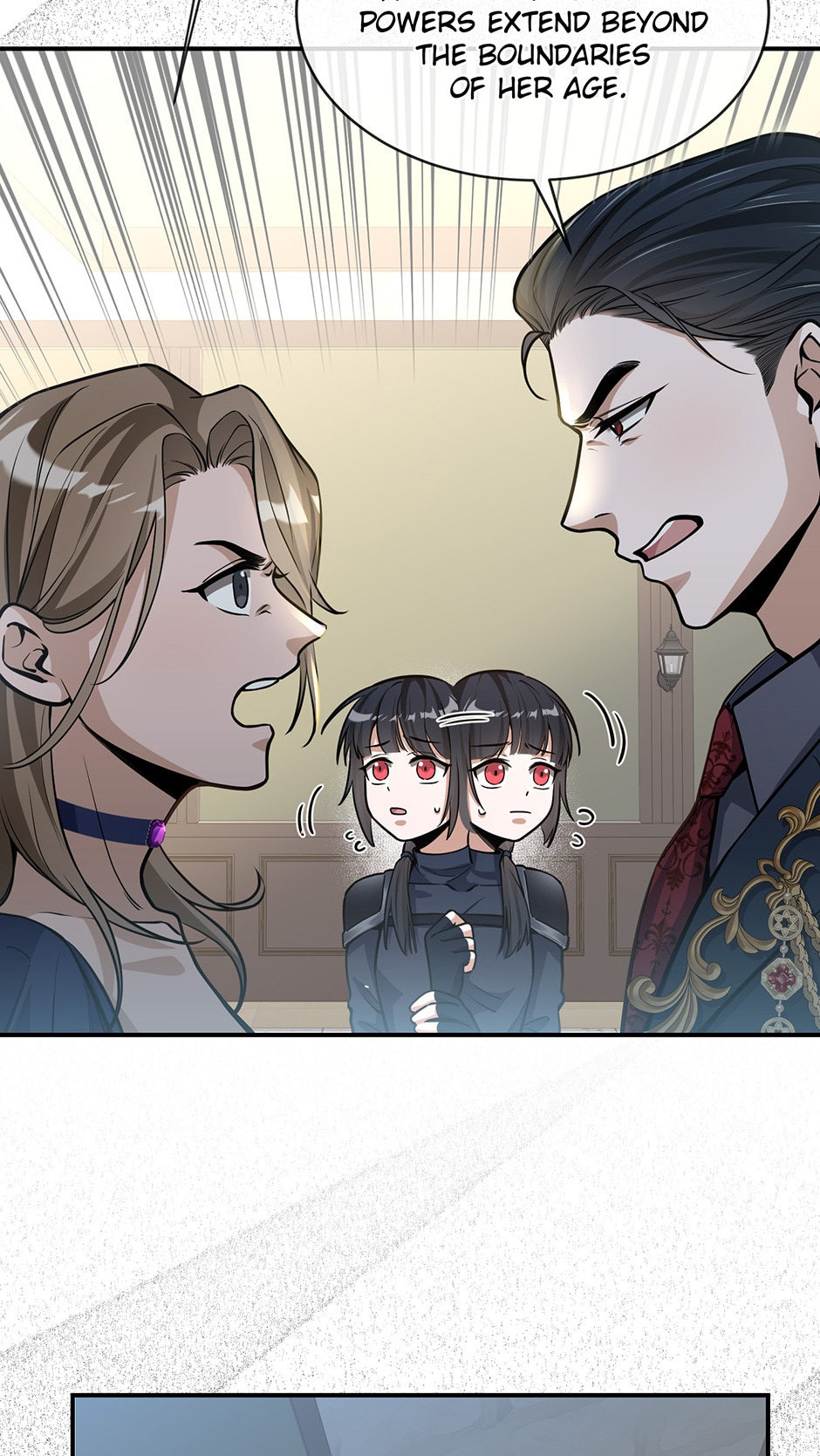 The Beginning After the End Chapter 175.82 - Page 34