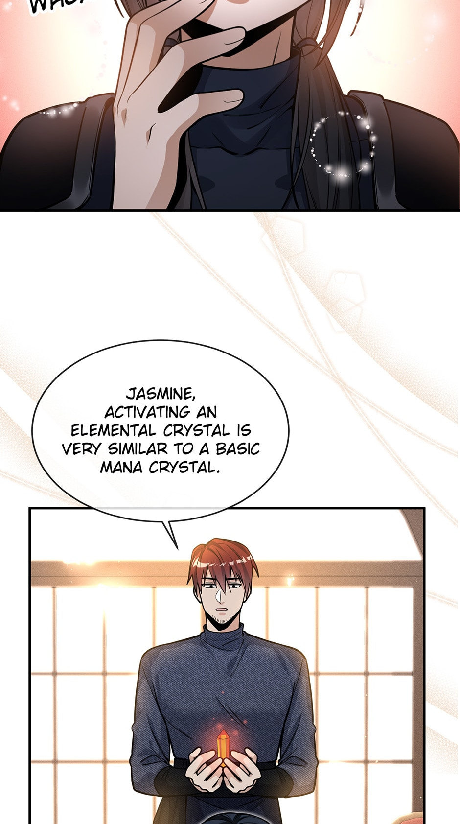 The Beginning After the End Chapter 175.82 - Page 39