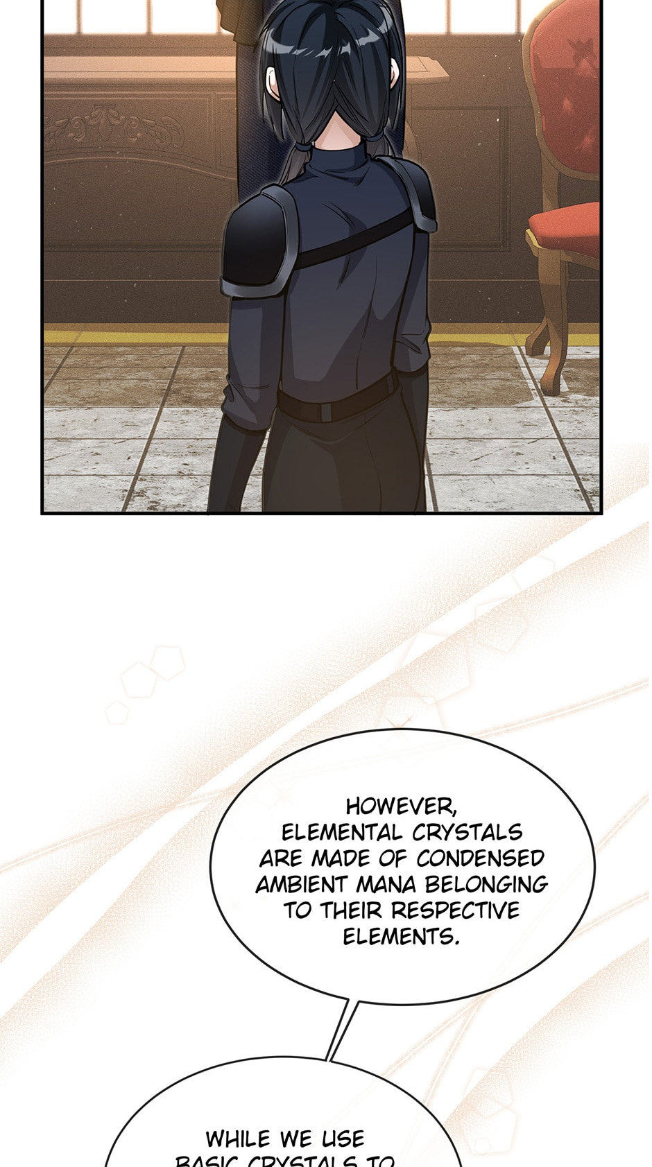 The Beginning After the End Chapter 175.82 - Page 40