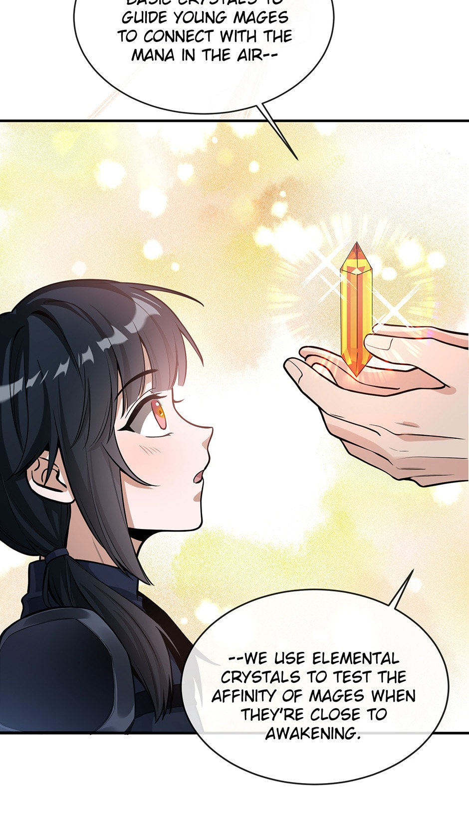 The Beginning After the End Chapter 175.82 - Page 41