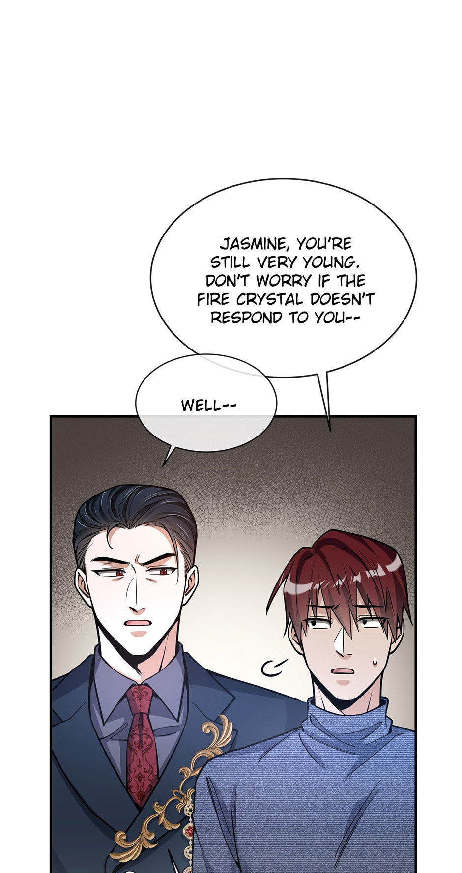 The Beginning After the End Chapter 175.82 - Page 42