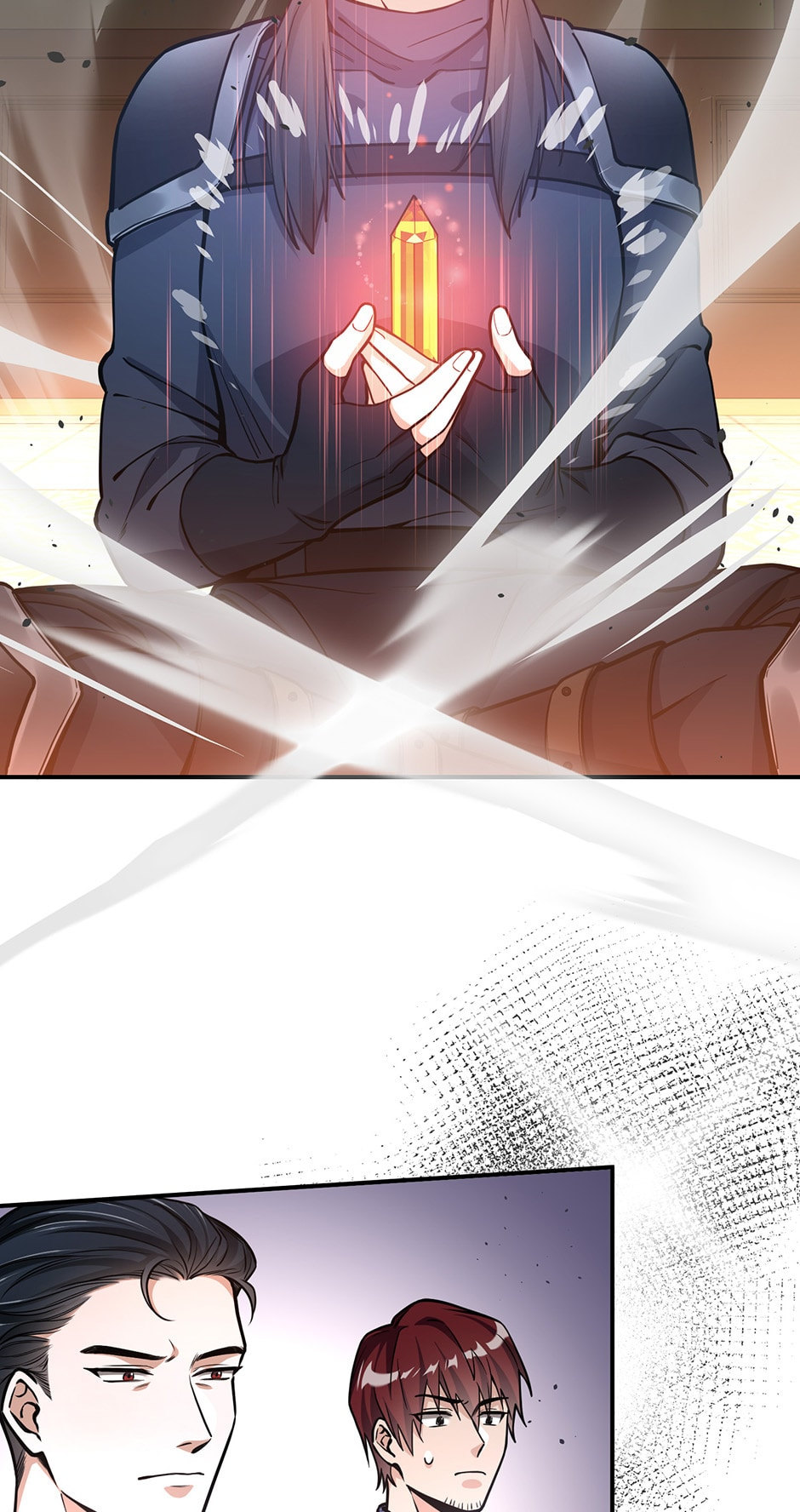 The Beginning After the End Chapter 175.82 - Page 45