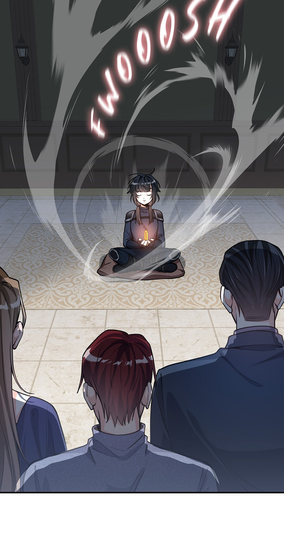 The Beginning After the End Chapter 175.82 - Page 47