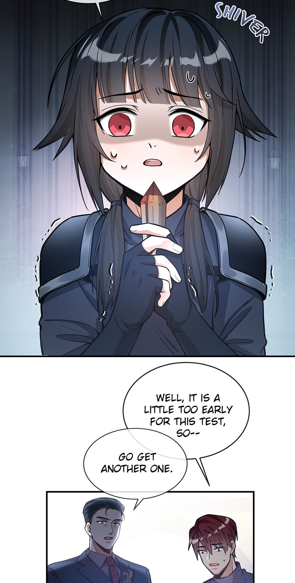 The Beginning After the End Chapter 175.82 - Page 49