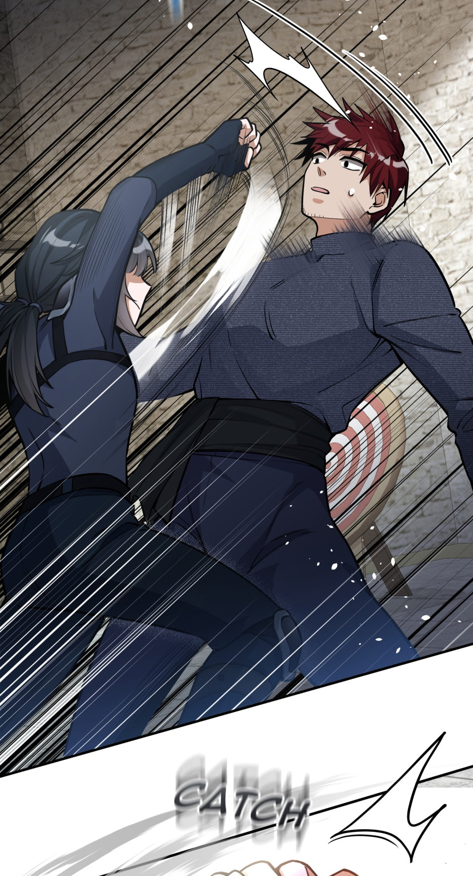 The Beginning After the End Chapter 175.82 - Page 5