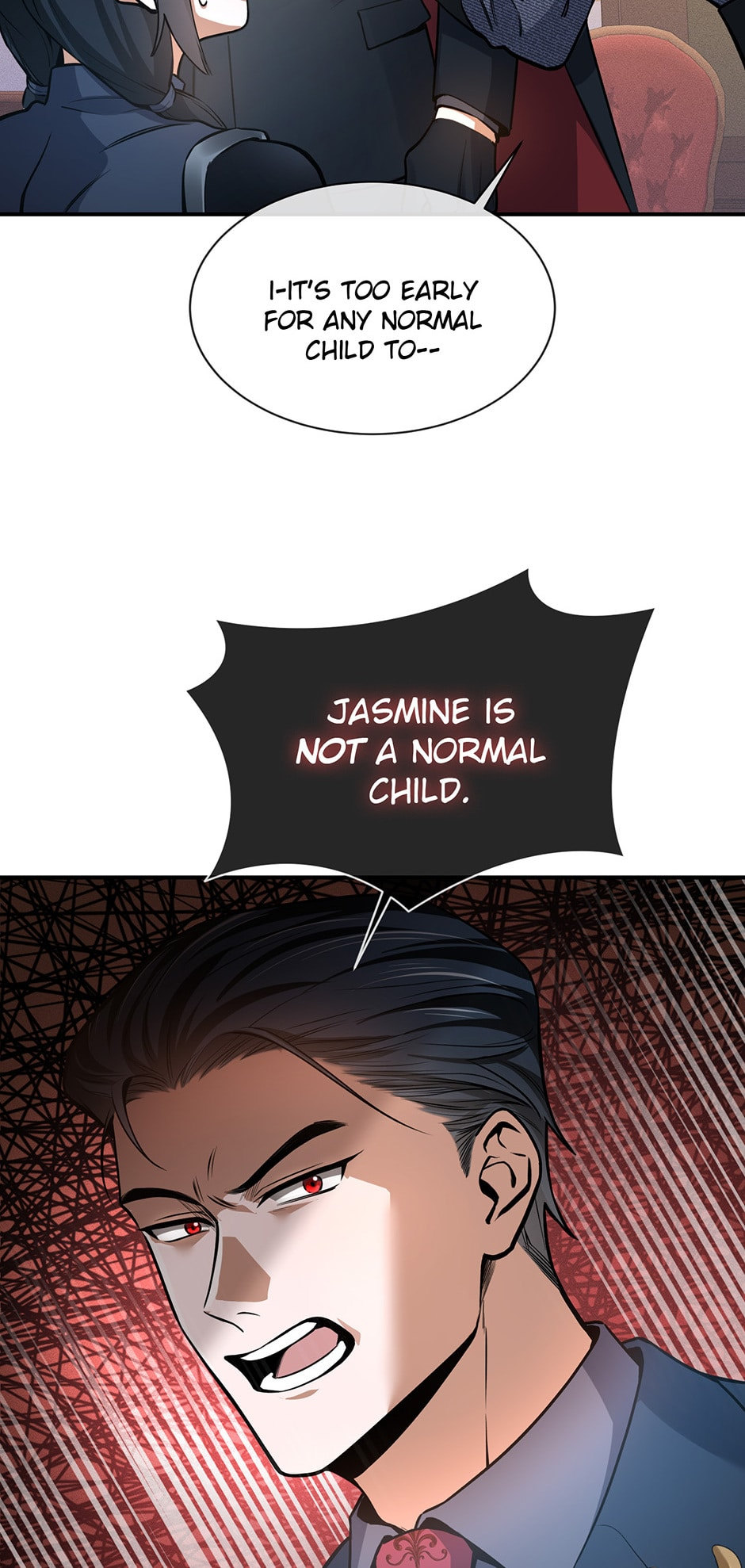 The Beginning After the End Chapter 175.82 - Page 56