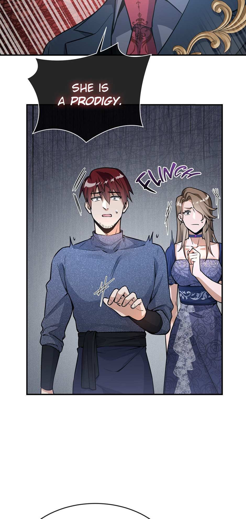 The Beginning After the End Chapter 175.82 - Page 57