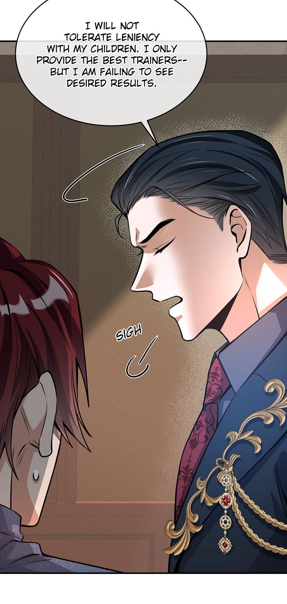 The Beginning After the End Chapter 175.82 - Page 58