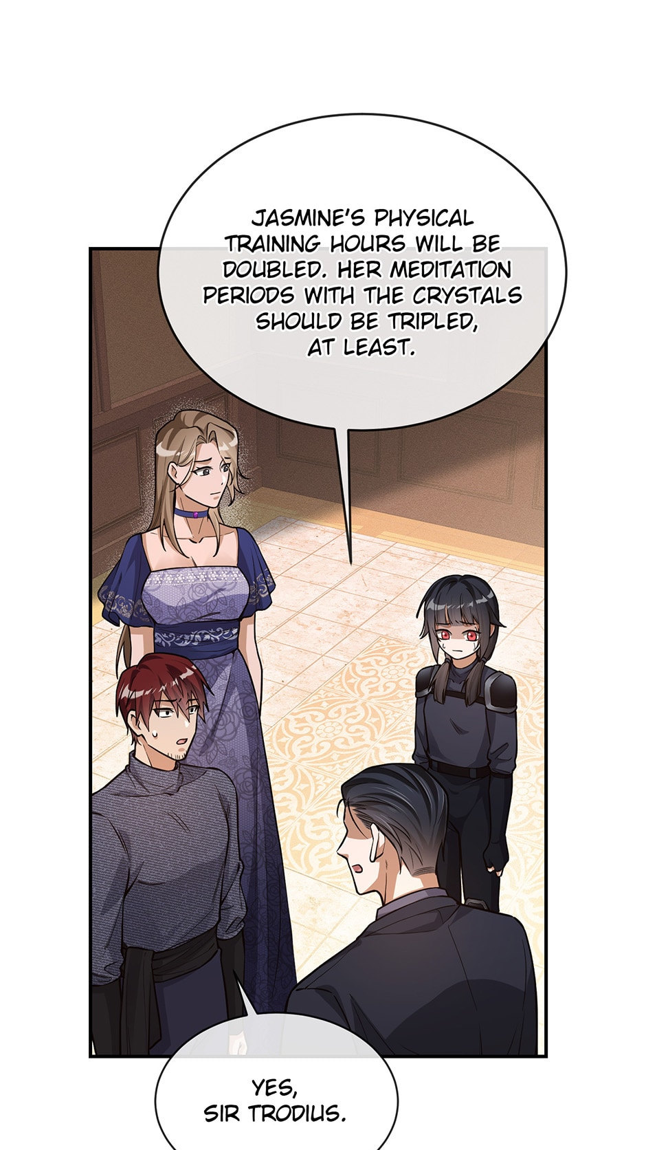 The Beginning After the End Chapter 175.82 - Page 59