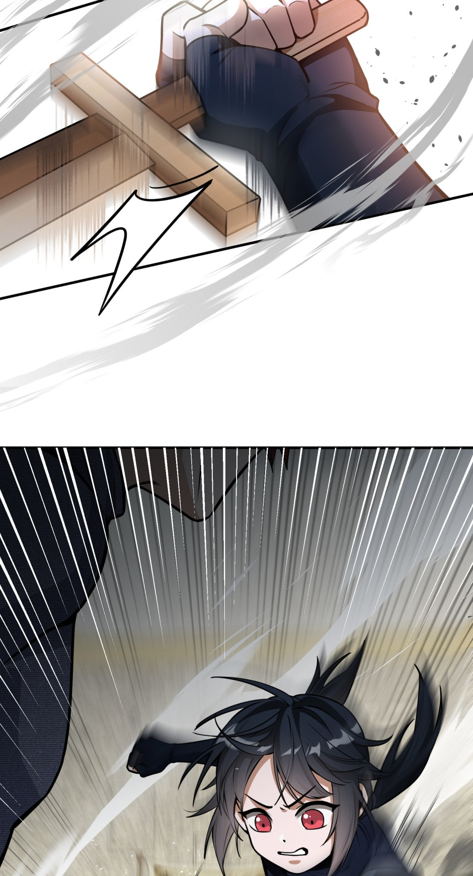 The Beginning After the End Chapter 175.82 - Page 6