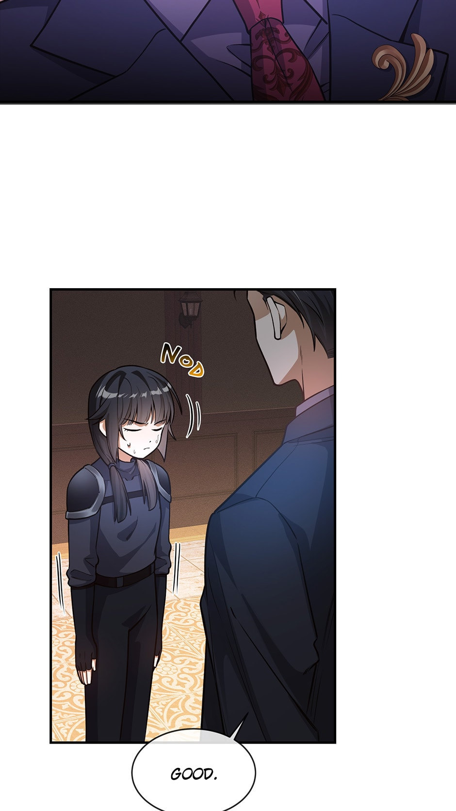 The Beginning After the End Chapter 175.82 - Page 61