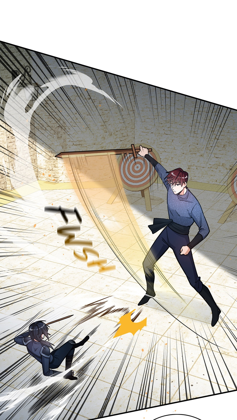 The Beginning After the End Chapter 175.82 - Page 8