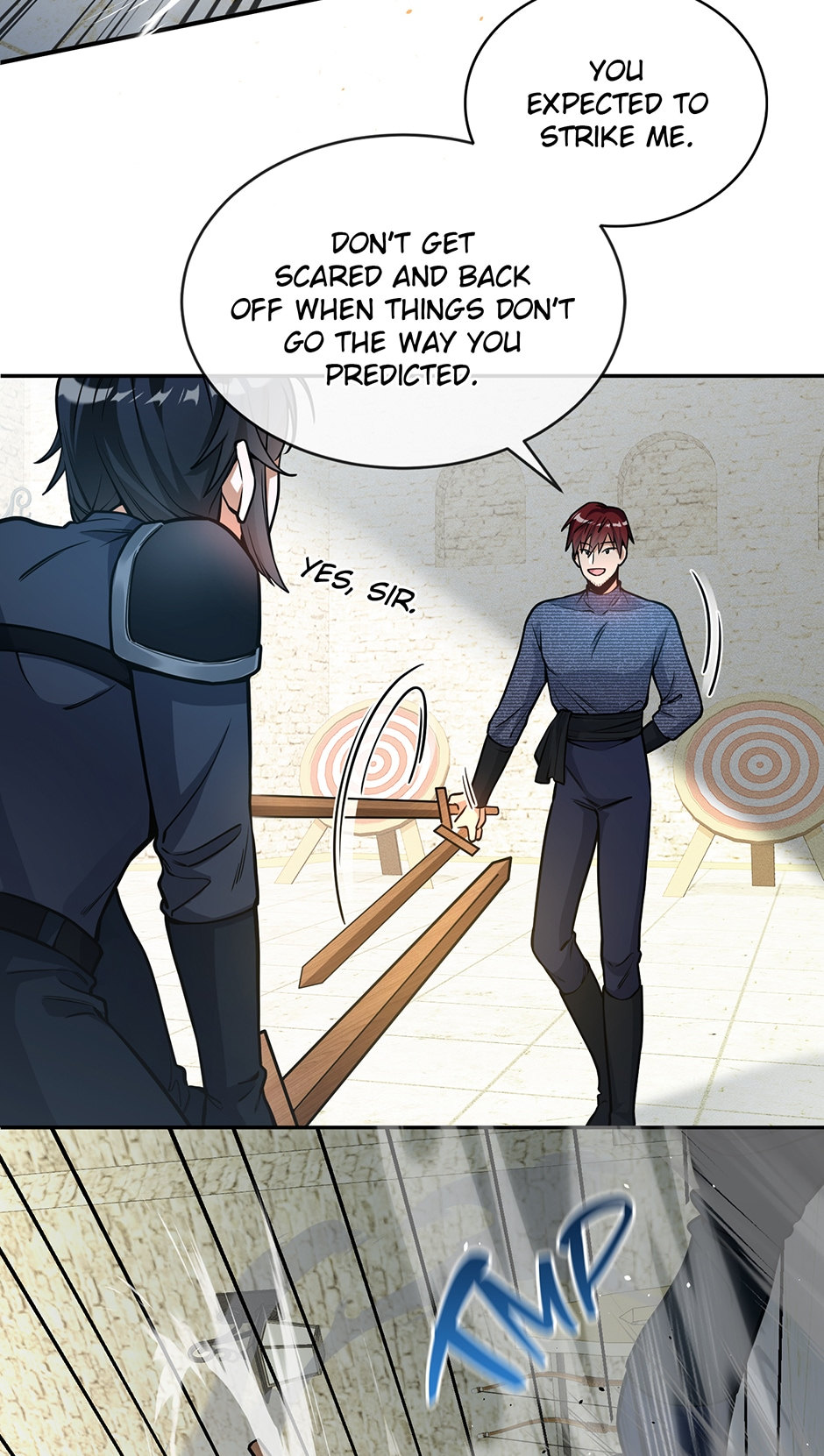 The Beginning After the End Chapter 175.82 - Page 9