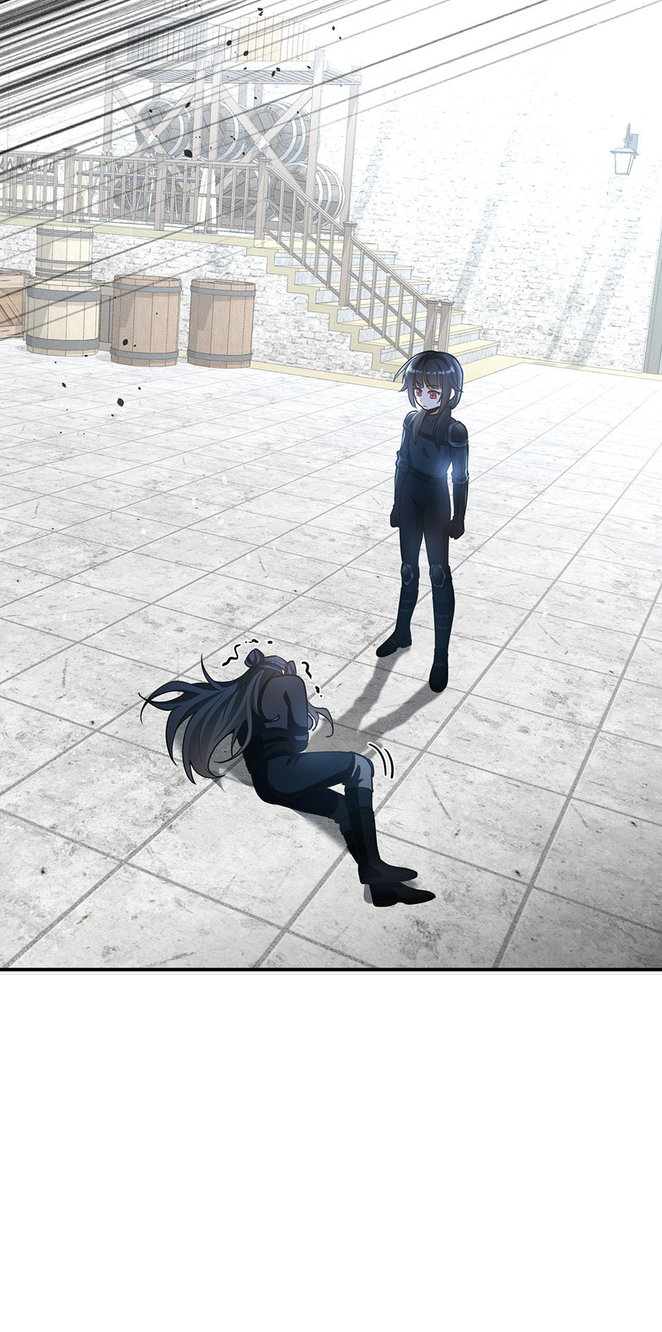 The Beginning After the End Chapter 175.83 - Page 11