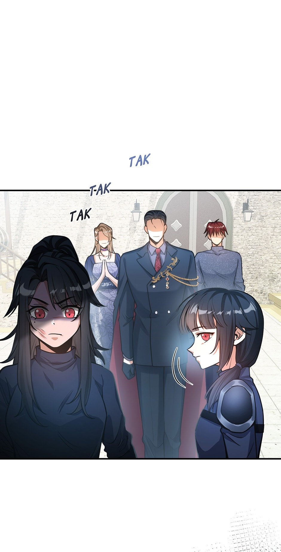 The Beginning After the End Chapter 175.83 - Page 12