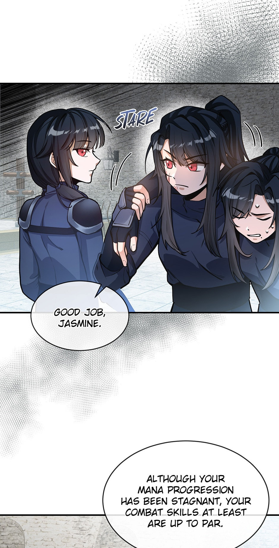 The Beginning After the End Chapter 175.83 - Page 13