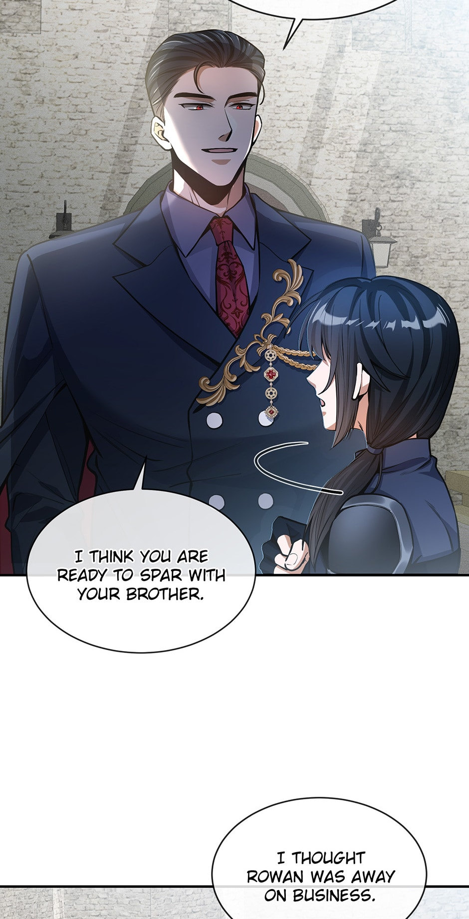 The Beginning After the End Chapter 175.83 - Page 14