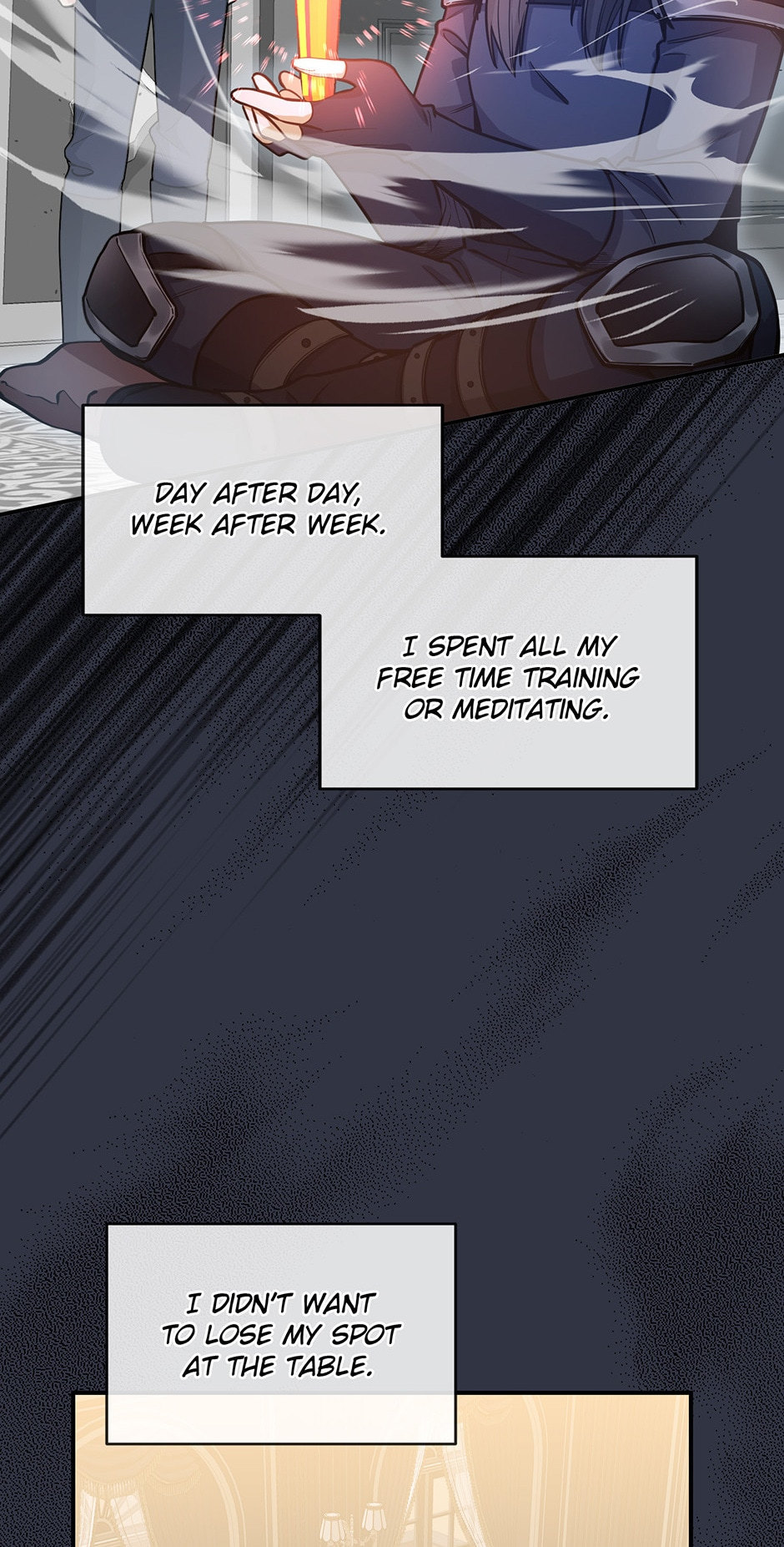 The Beginning After the End Chapter 175.83 - Page 2