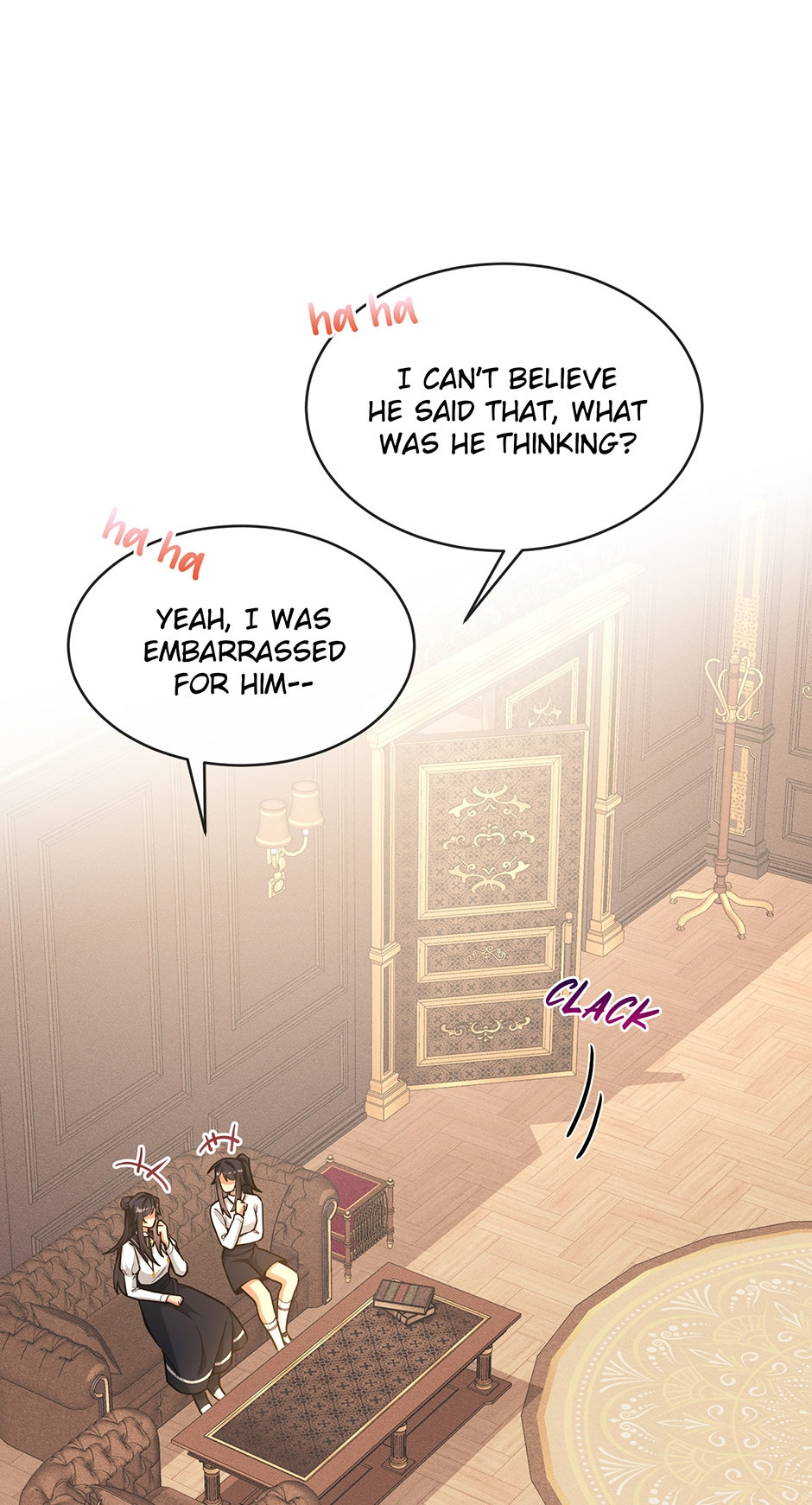 The Beginning After the End Chapter 175.83 - Page 20