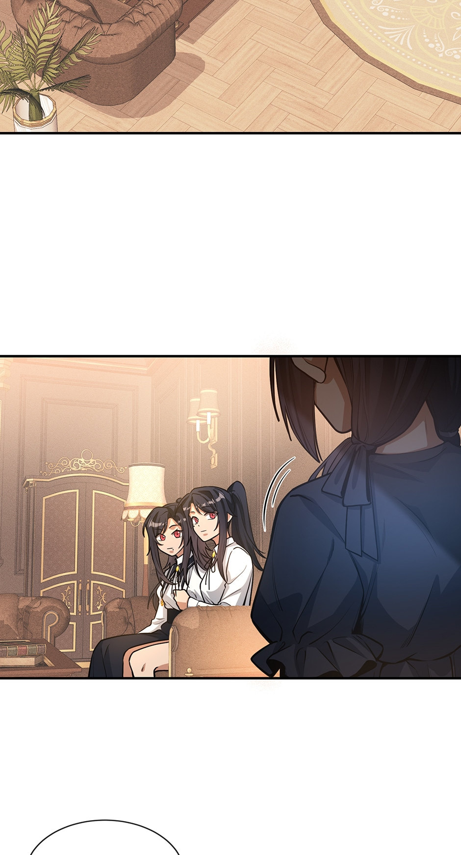 The Beginning After the End Chapter 175.83 - Page 21