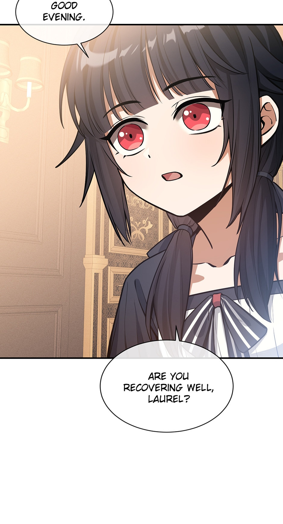 The Beginning After the End Chapter 175.83 - Page 22