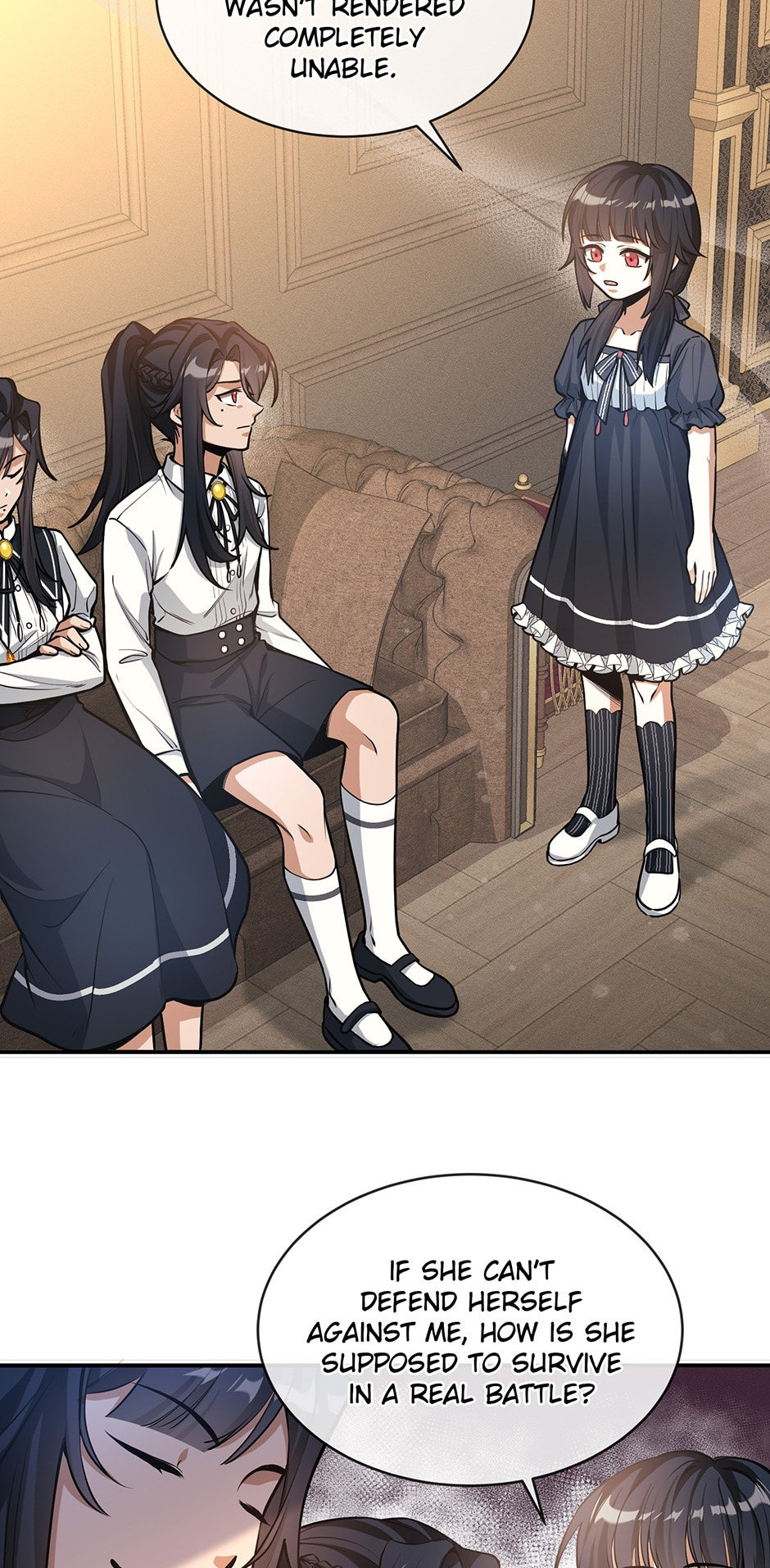 The Beginning After the End Chapter 175.83 - Page 24