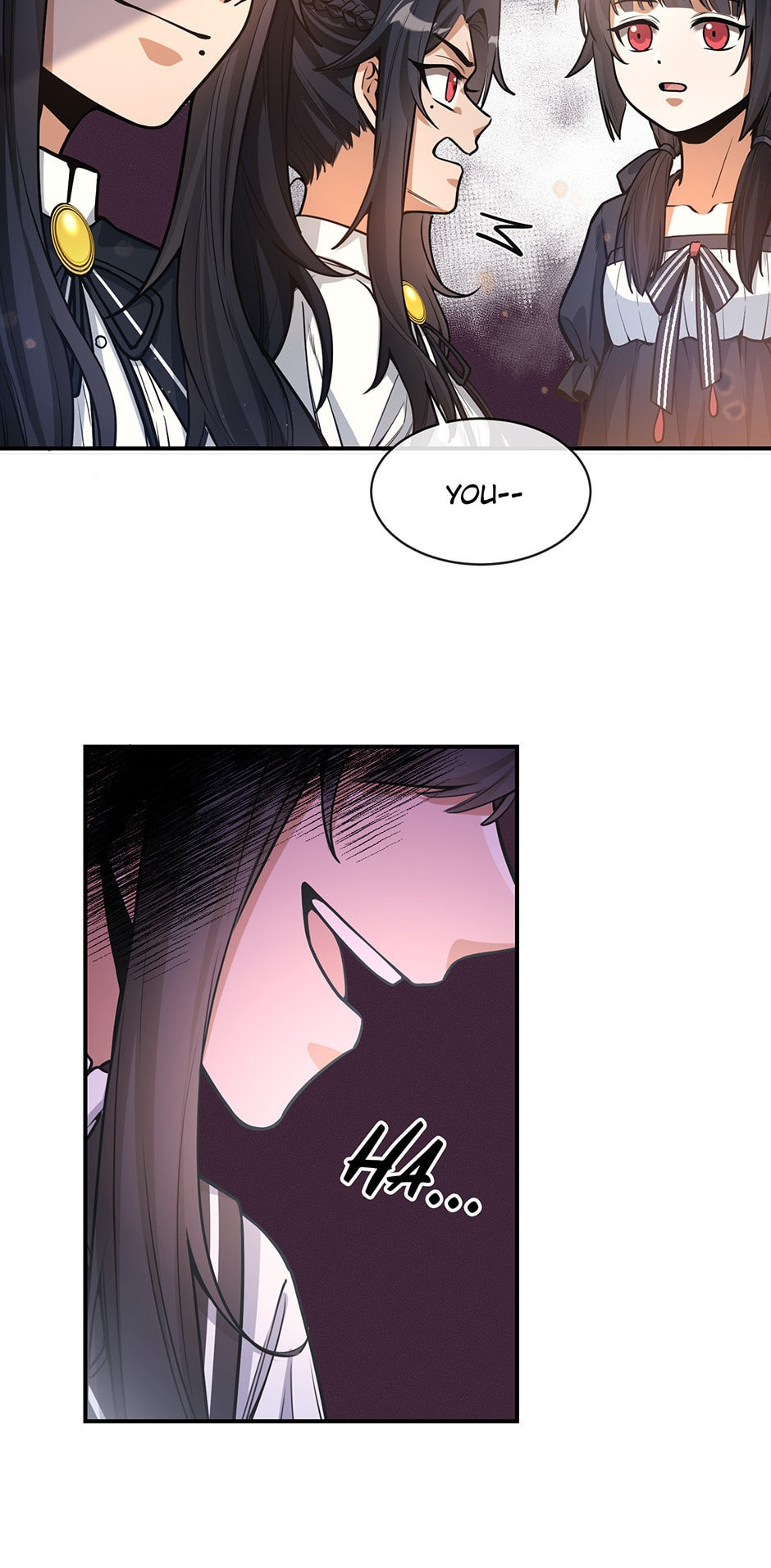 The Beginning After the End Chapter 175.83 - Page 25