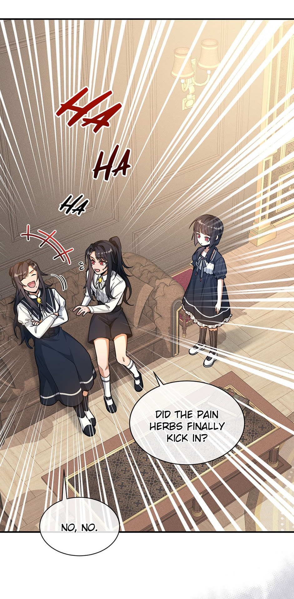 The Beginning After the End Chapter 175.83 - Page 26