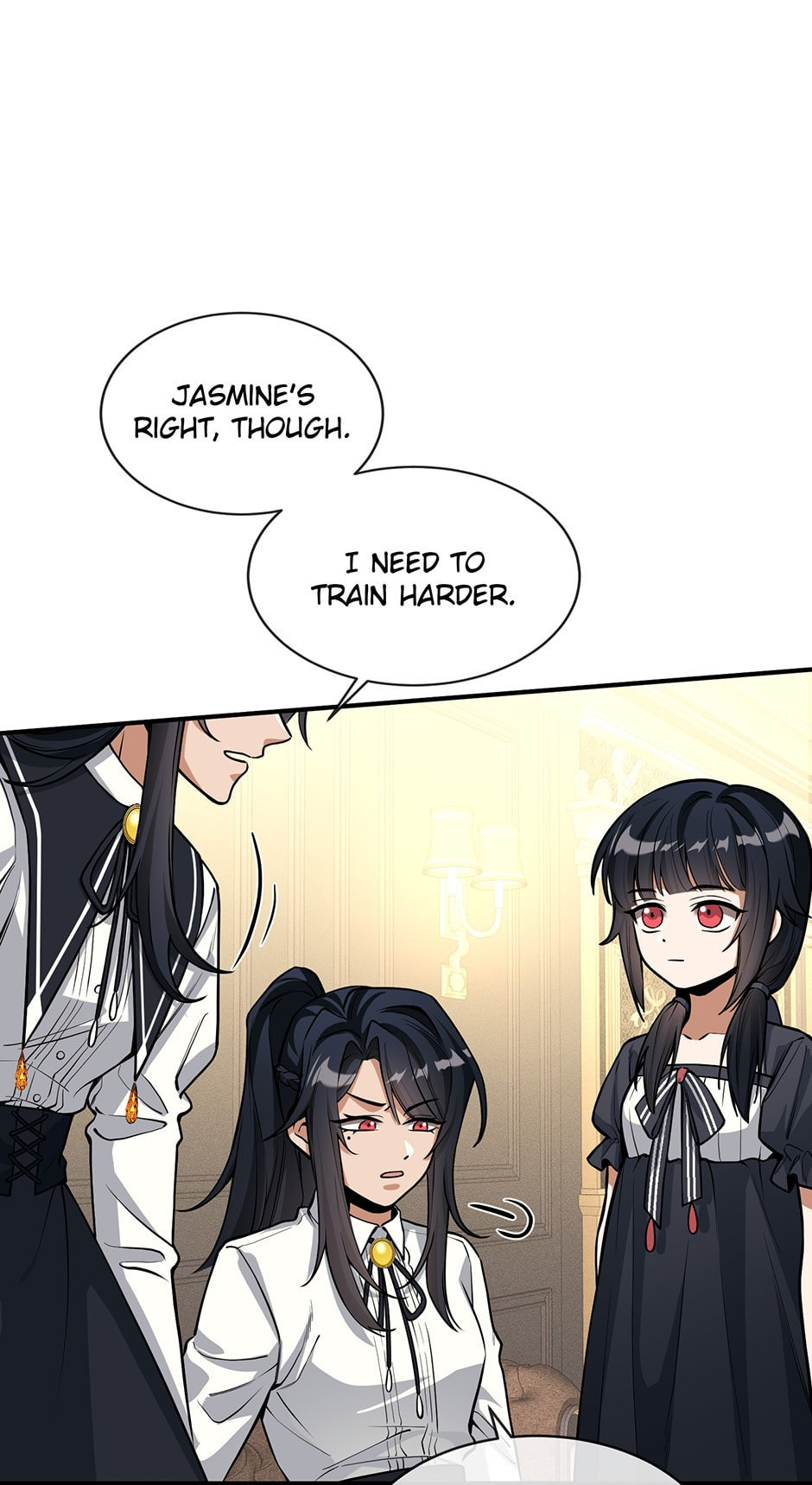 The Beginning After the End Chapter 175.83 - Page 28