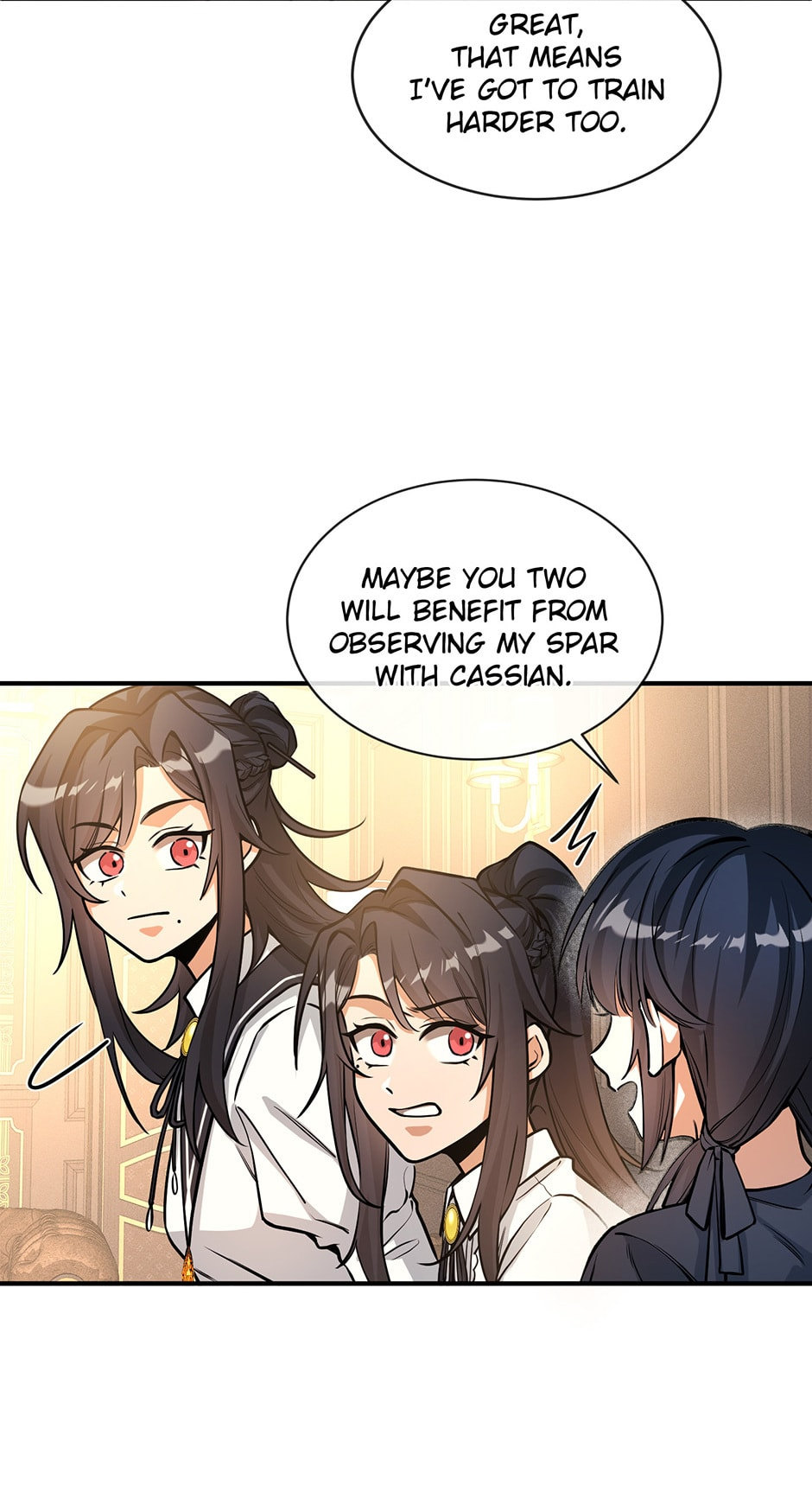 The Beginning After the End Chapter 175.83 - Page 29