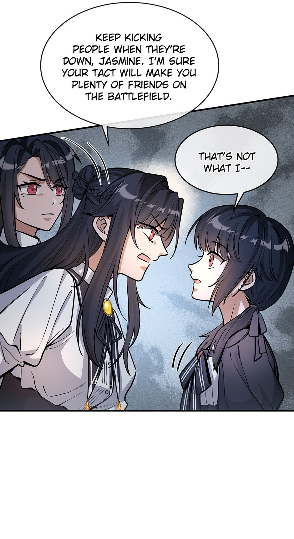 The Beginning After the End Chapter 175.83 - Page 30