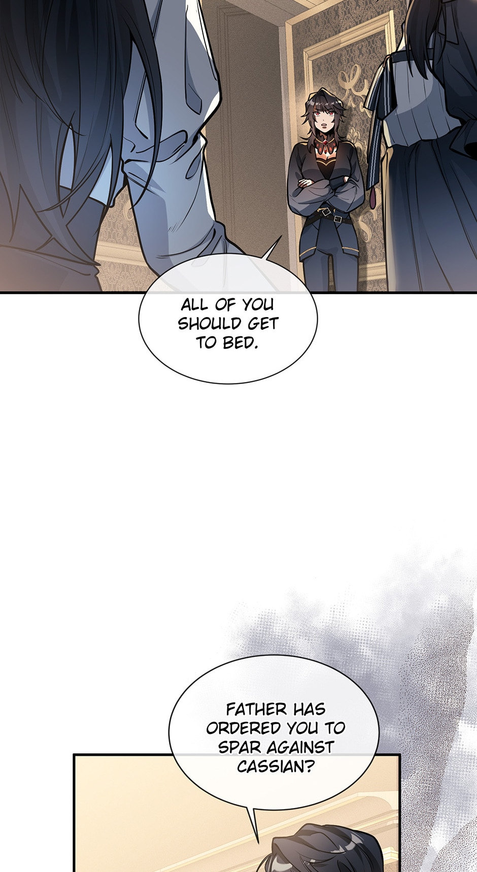 The Beginning After the End Chapter 175.83 - Page 32