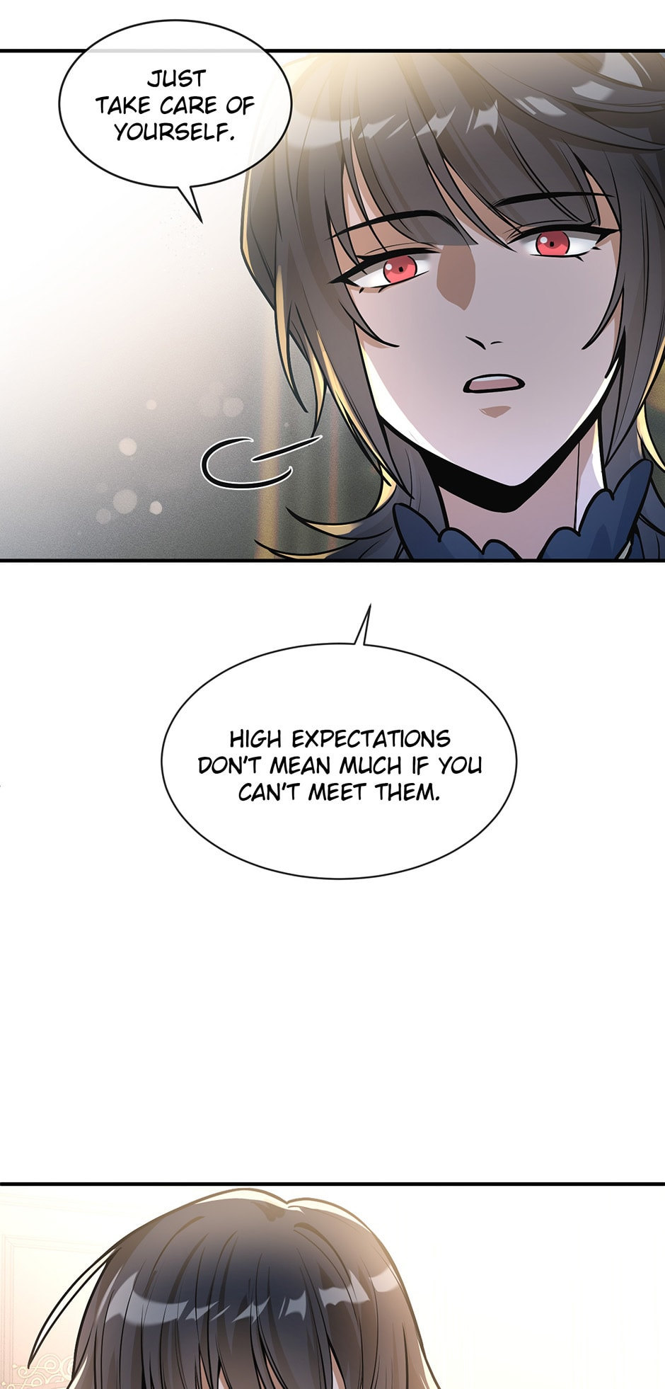 The Beginning After the End Chapter 175.83 - Page 34