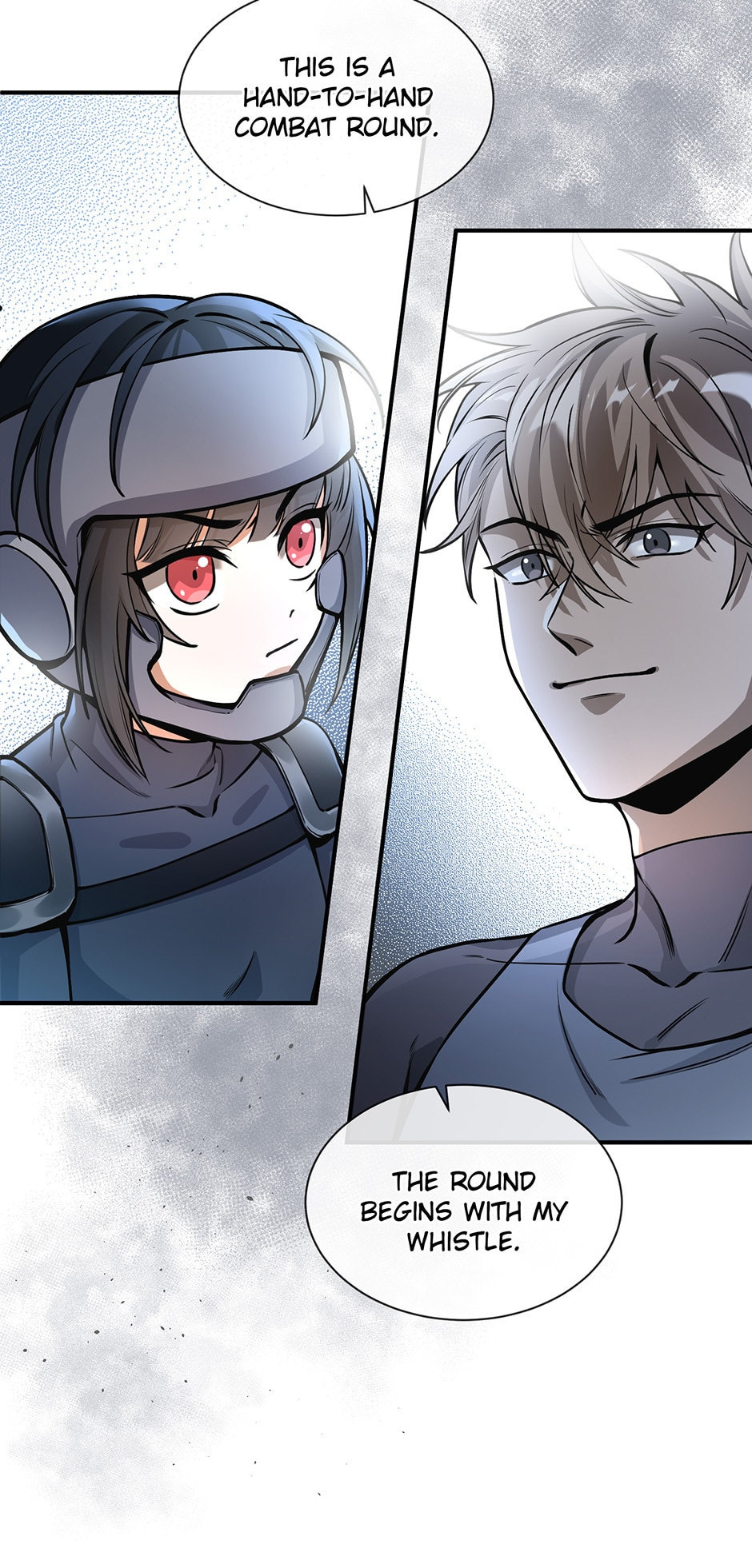 The Beginning After the End Chapter 175.83 - Page 38