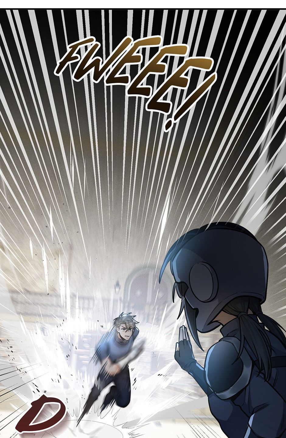 The Beginning After the End Chapter 175.83 - Page 39