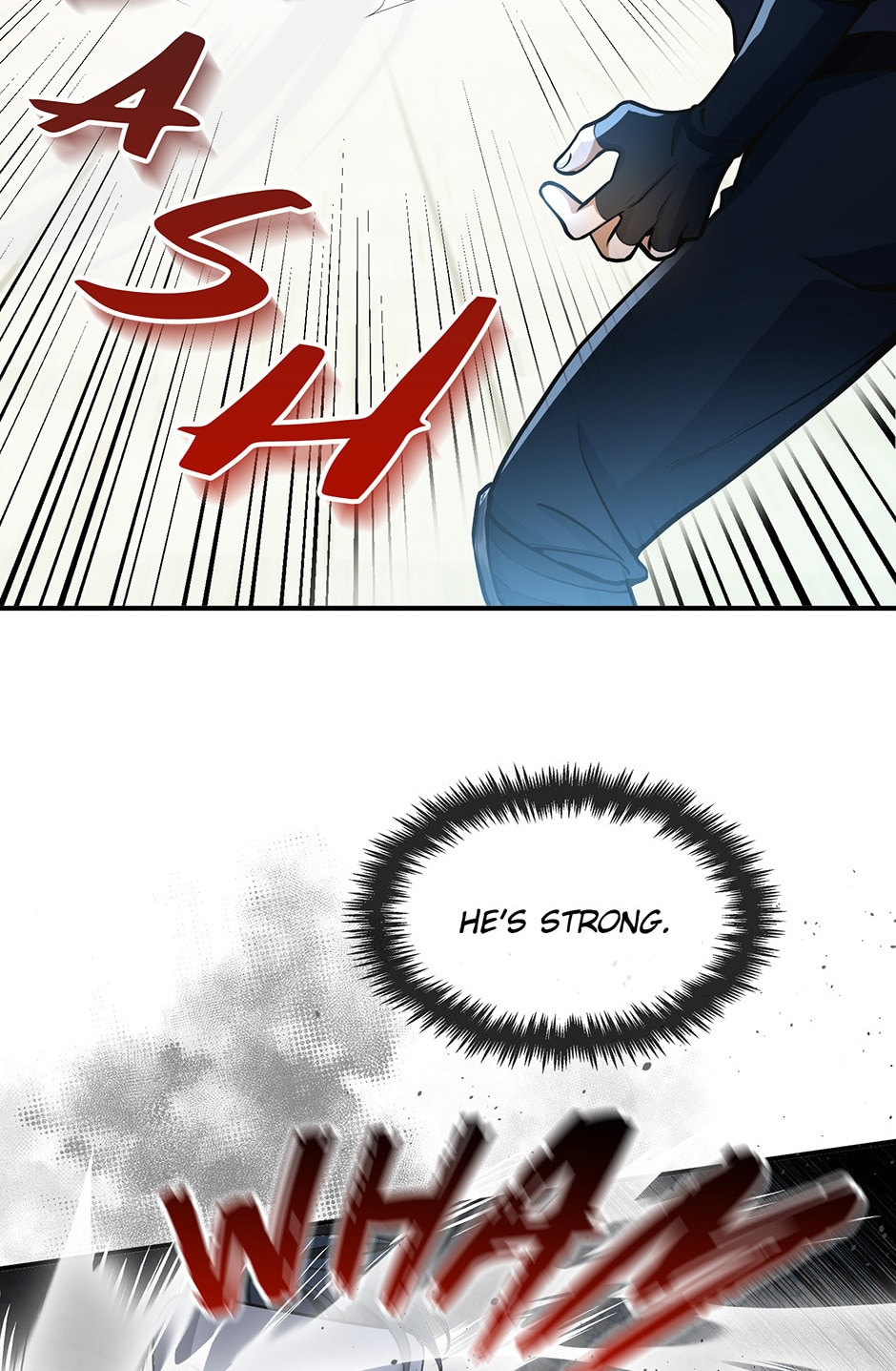 The Beginning After the End Chapter 175.83 - Page 40