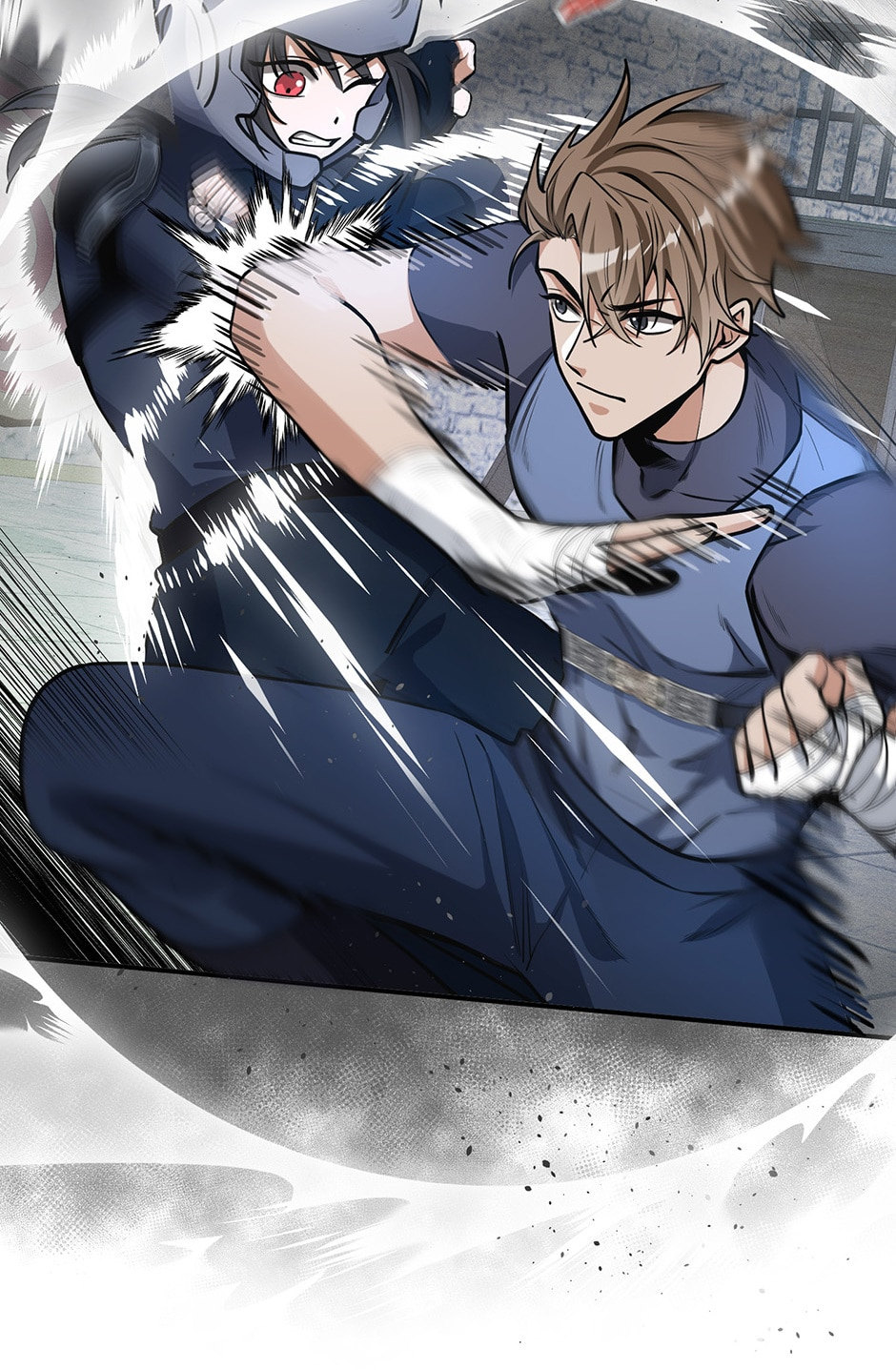 The Beginning After the End Chapter 175.83 - Page 41