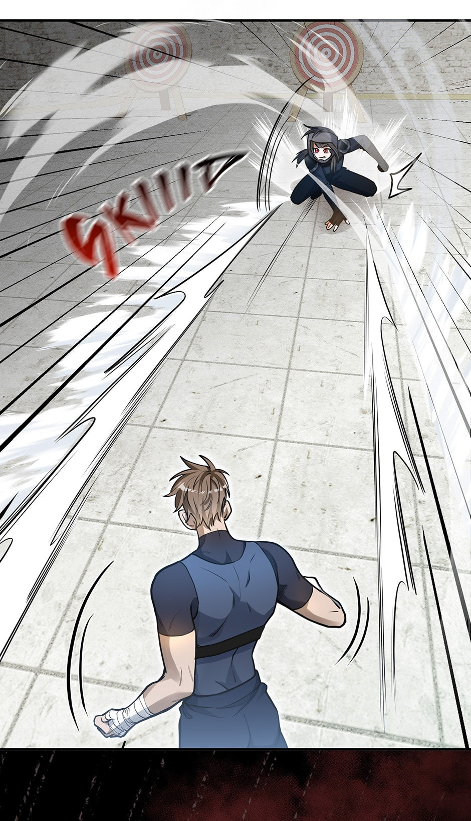 The Beginning After the End Chapter 175.83 - Page 42