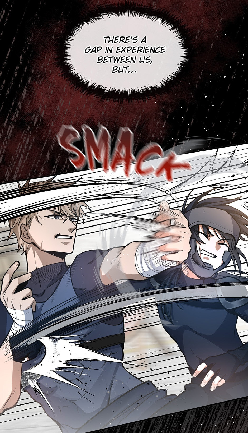 The Beginning After the End Chapter 175.83 - Page 43