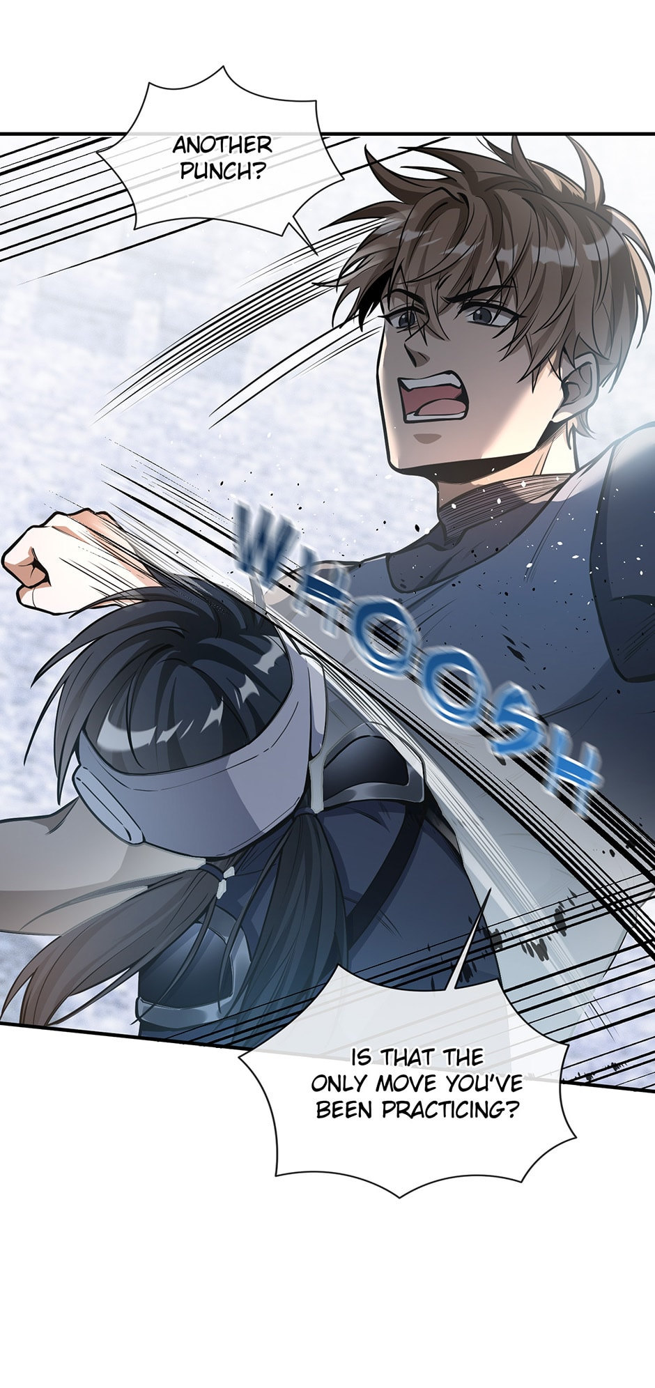 The Beginning After the End Chapter 175.83 - Page 45