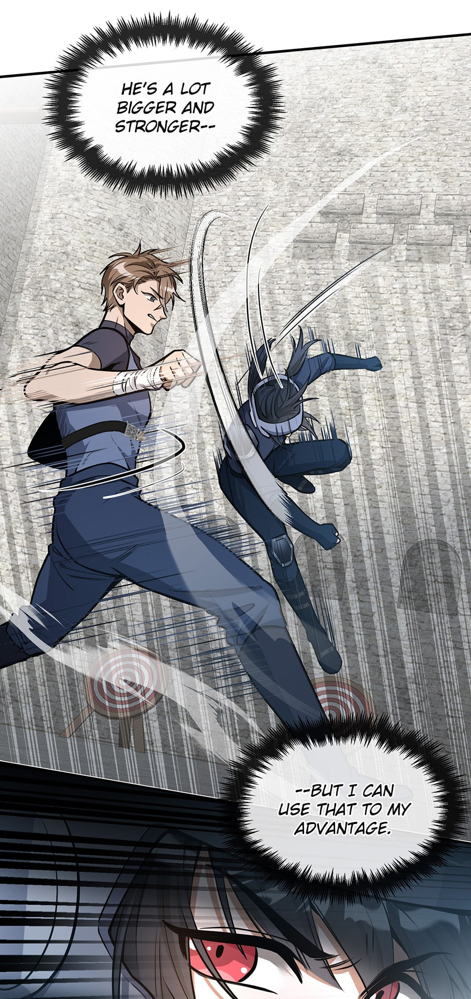 The Beginning After the End Chapter 175.83 - Page 46