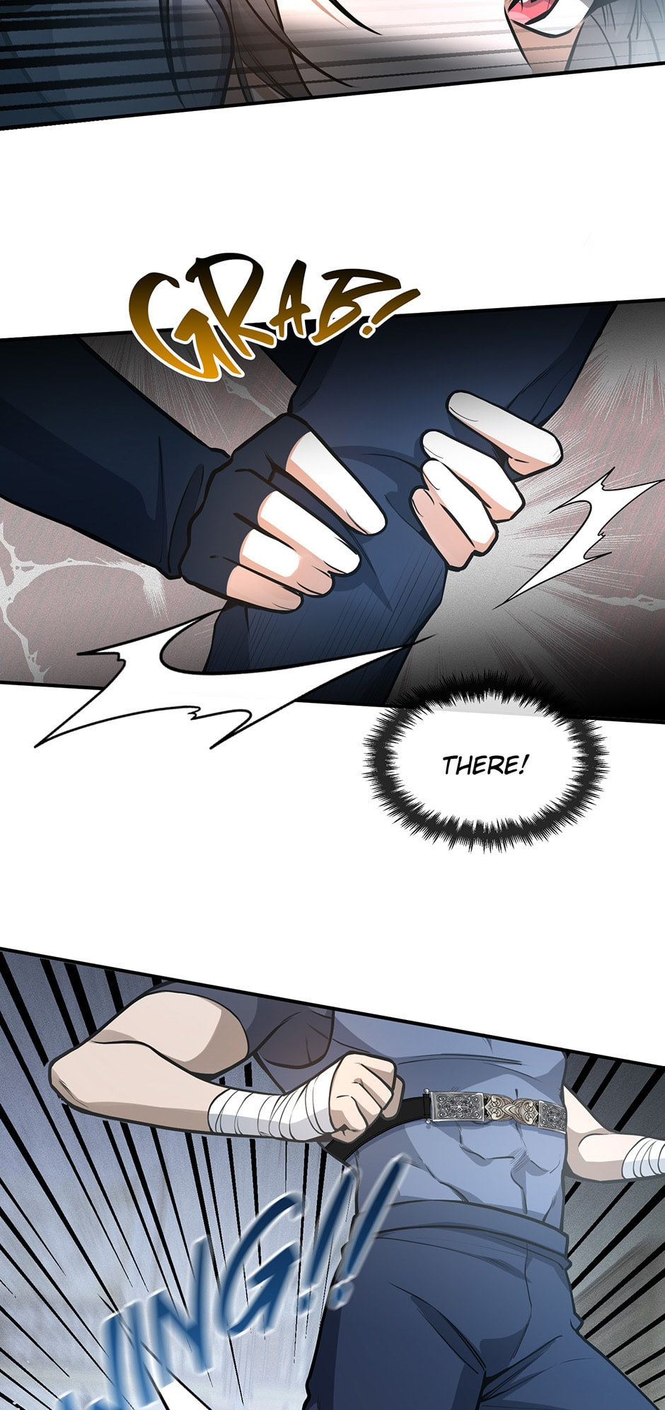 The Beginning After the End Chapter 175.83 - Page 47