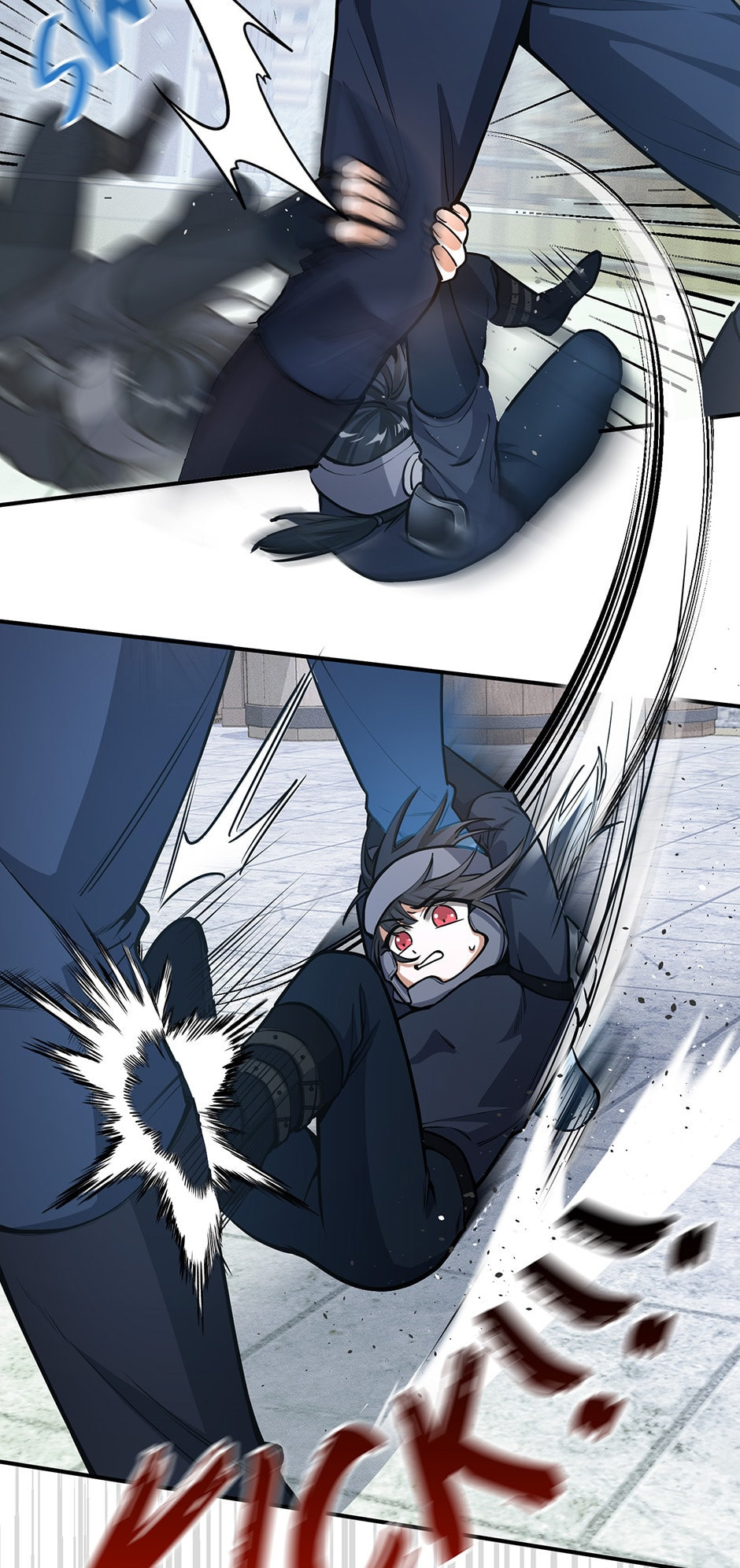 The Beginning After the End Chapter 175.83 - Page 48