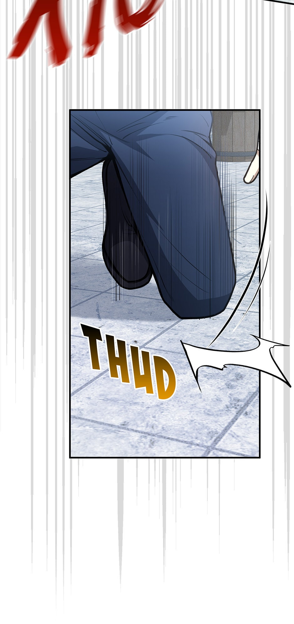 The Beginning After the End Chapter 175.83 - Page 49