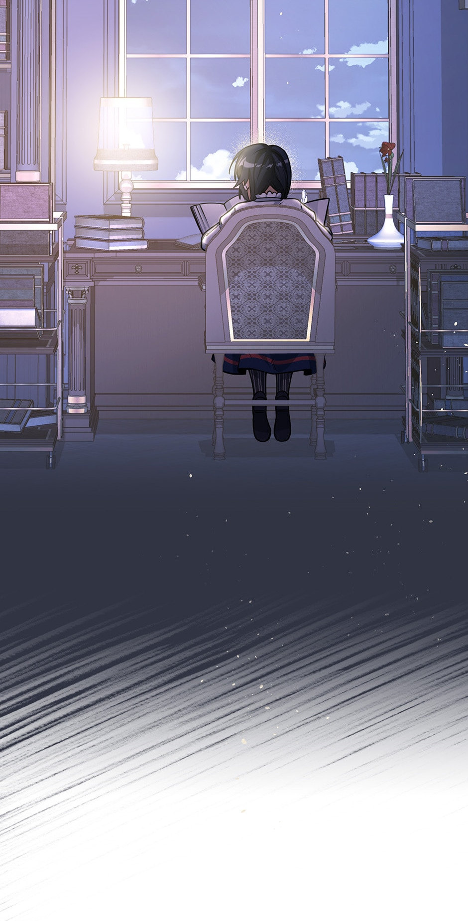 The Beginning After the End Chapter 175.83 - Page 5