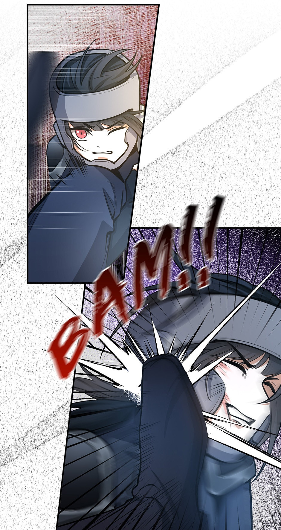 The Beginning After the End Chapter 175.83 - Page 50