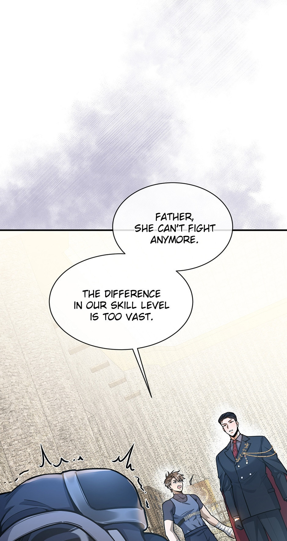 The Beginning After the End Chapter 175.83 - Page 52