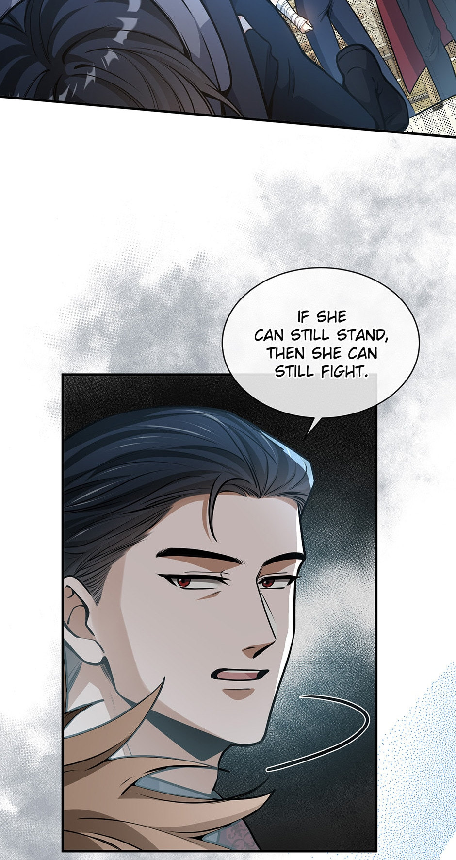 The Beginning After the End Chapter 175.83 - Page 53