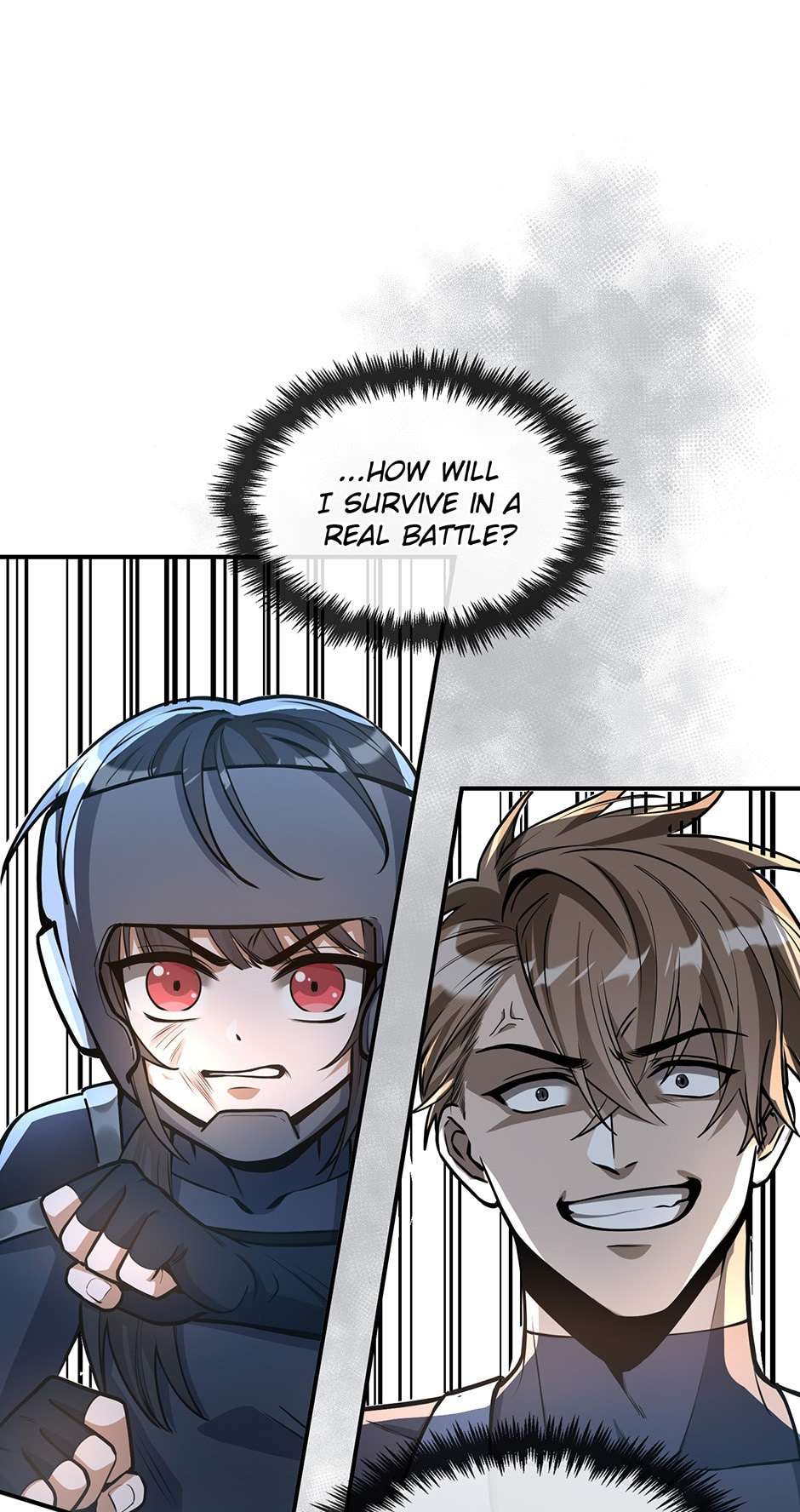 The Beginning After the End Chapter 175.83 - Page 55